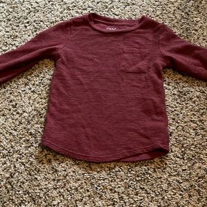 2T long sleeve